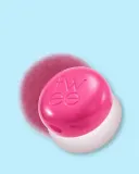 Бальзам для губ и щёк Fwee Lip&Cheek Blurry Pudding Pot кремовый, оттенок Crush — фото 4