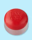 Бальзам для губ и щёк Fwee Lip&Cheek Blurry Pudding Pot кремовый, оттенок D-Day — фото 1