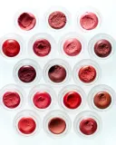Бальзам для губ и щёк Fwee Lip&Cheek Blurry Pudding Pot кремовый, оттенок Fav — фото 4