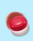 Бальзам для губ и щёк Fwee Lip&Cheek Blurry Pudding Pot кремовый, оттенок Fav — фото 6
