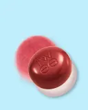 Бальзам для губ и щёк Fwee Lip&Cheek Blurry Pudding Pot кремовый, оттенок Film — фото 5
