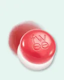 Бальзам для губ и щёк Fwee Lip&Cheek Blurry Pudding Pot кремовый, оттенок Girls — фото 2