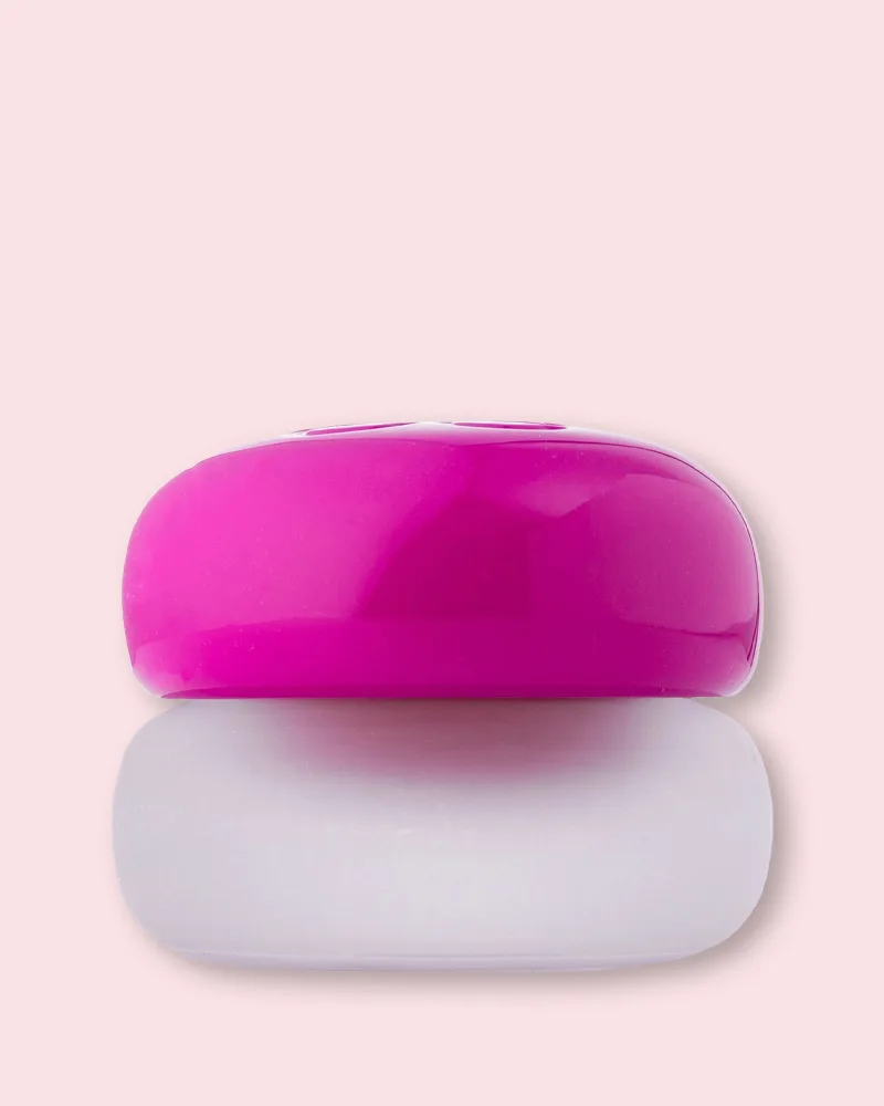 Бальзам для губ и щёк Fwee Lip&Cheek Blurry Pudding Pot кремовый, оттенок Hurt