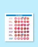 Бальзам для губ и щёк Fwee Lip&Cheek Blurry Pudding Pot кремовый, оттенок Hurt — фото 2