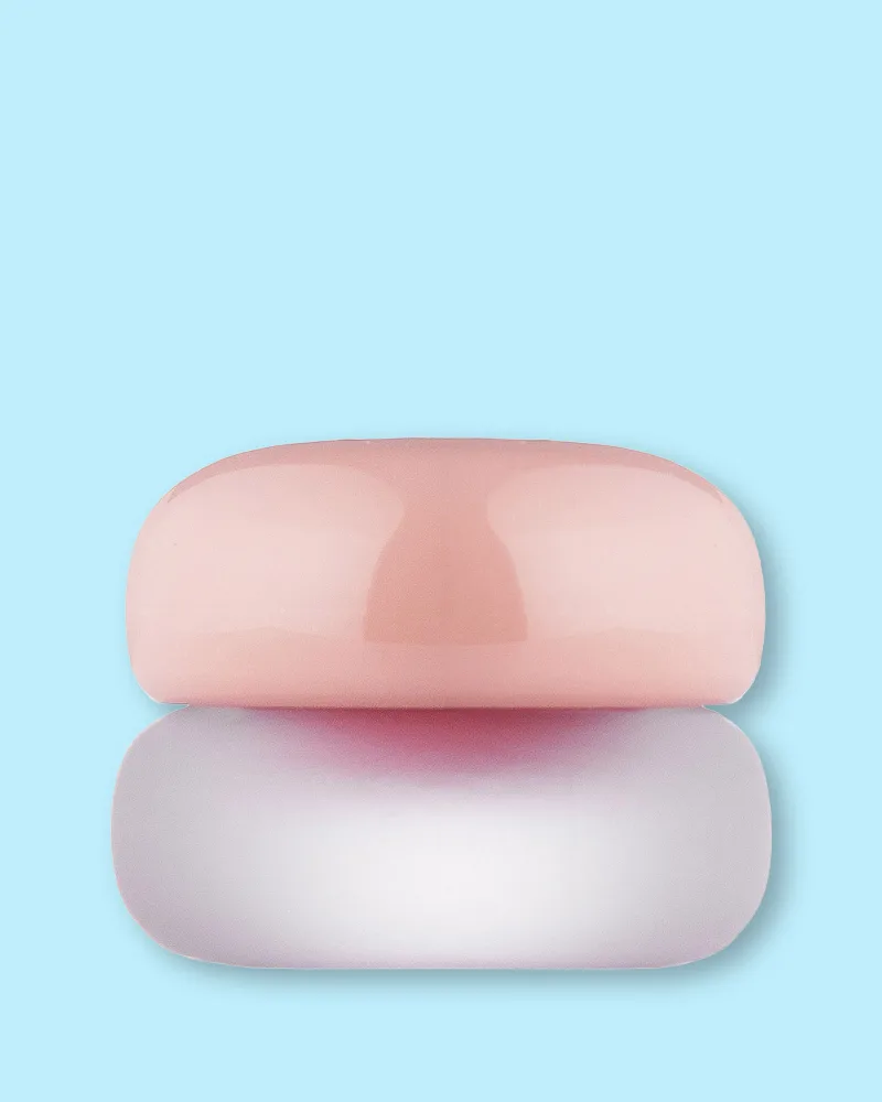 Бальзам для губ и щёк Fwee Lip&Cheek Blurry Pudding Pot кремовый, оттенок Like