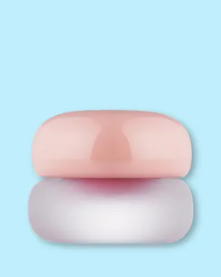 Бальзам для губ и щёк Fwee Lip&Cheek Blurry Pudding Pot кремовый, оттенок Like