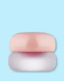 Бальзам для губ и щёк Fwee Lip&Cheek Blurry Pudding Pot кремовый, оттенок Like — фото 1