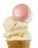 Бальзам для губ и щёк Fwee Lip&Cheek Blurry Pudding Pot кремовый, оттенок Like — фото 6