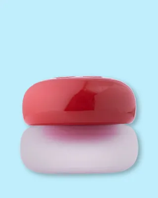 Бальзам для губ и щёк Fwee Lip&Cheek Blurry Pudding Pot кремовый, оттенок Memories