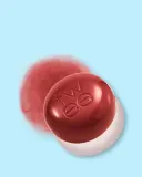 Бальзам для губ и щёк Fwee Lip&Cheek Blurry Pudding Pot кремовый, оттенок Memories — фото 3