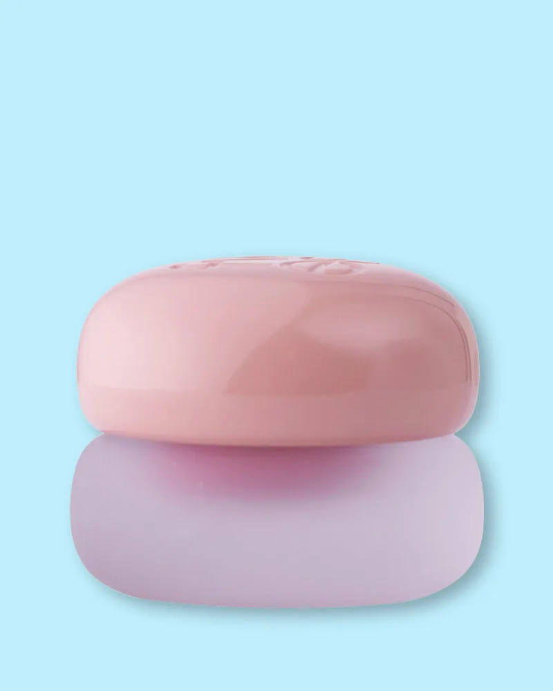 Бальзам для губ и щёк Fwee Lip&Cheek Blurry Pudding Pot кремовый, оттенок Oh!