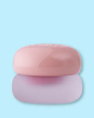 Бальзам для губ и щёк Fwee Lip&Cheek Blurry Pudding Pot кремовый, оттенок Oh!