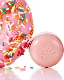 Бальзам для губ и щёк Fwee Lip&Cheek Blurry Pudding Pot кремовый, оттенок Oh! — фото 4