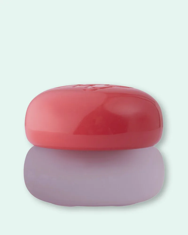 Бальзам для губ и щёк Fwee Lip&Cheek Blurry Pudding Pot кремовый, оттенок Seventeen