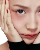 Бальзам для губ и щёк Fwee Lip&Cheek Blurry Pudding Pot кремовый, оттенок Seventeen — фото 3