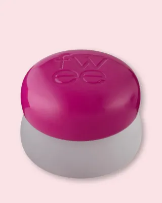 Бальзам для губ и щёк Fwee Lip&Cheek Blurry Pudding Pot кремовый, оттенок Slayyy