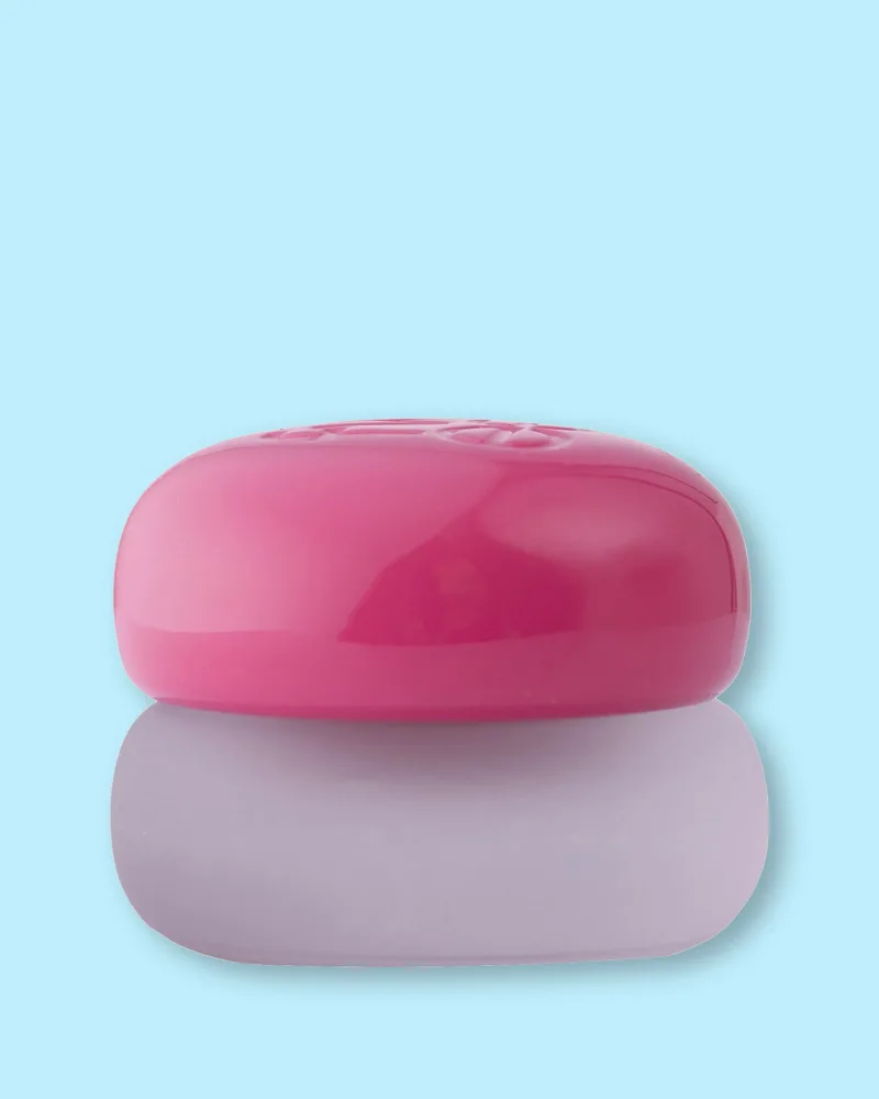 Бальзам для губ и щёк Fwee Lip&Cheek Blurry Pudding Pot кремовый, оттенок Sth