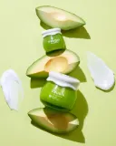 Крем для лица Frudia Avocado Relief Cream восстанавливающий, с экстрактом авокадо, 55 г — фото 4