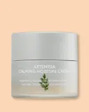 Крем для лица Missha Time Revolution Artemisia Calming Moisture Cream успокаивающий, увлажняющий, 50 мл — фото 1