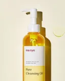 Гидрофильное масло Ma:nyo Pure Cleansing Oil, для снятия макияжа, 200 мл — фото 3