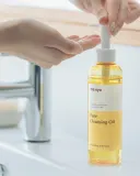 Гидрофильное масло Ma:nyo Pure Cleansing Oil, для снятия макияжа, 200 мл — фото 4
