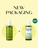Гидрофильное масло для лица Purito Seoul From Green Cleansing Oil, очищающее, 200 мл — фото 2