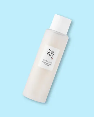 Тоник для лица Beauty of Joseon Glow Replenishing Rice Milk питательный, с экстрактом риса, 150 мл