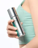 Сыворотка-спрей для лица VT Cosmetics PDRN Glow Ampoule, с полинуклеотидами, для сияния, 100 мл — фото 4
