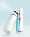 Сыворотка-спрей для лица VT Cosmetics PDRN Glow Ampoule, с полинуклеотидами, для сияния, 100 мл — фото 5
