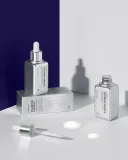 Ампульная сыворотка для лица Dr.Pepti Exo Biome Ampoule, антивозрастная, для зрелой и сухой кожи, 50 мл — фото 3