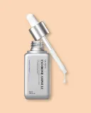 Ампульная сыворотка для лица Dr.Pepti Exo Biome Ampoule, антивозрастная, для зрелой и сухой кожи, 50 мл — фото 4