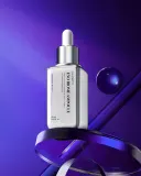 Ампульная сыворотка для лица Dr.Pepti Exo Biome Ampoule, антивозрастная, для зрелой и сухой кожи, 50 мл — фото 6