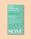 Сыворотка для лица Some By Mi PDRN Spirulina Soothing Repair Serum, успокаивающая, для чувствительной кожи, 50 мл — фото 2
