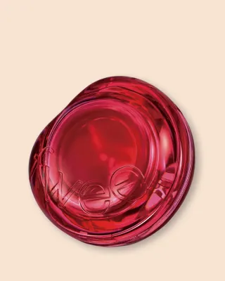 Бальзам для губ и щёк Fwee Lip&Cheek Glowy Jelly Pot желейный, сияющий, оттенок JC02 Mellow Mango
