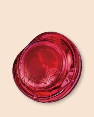 Бальзам для губ и щёк Fwee Lip&Cheek Glowy Jelly Pot желейный, сияющий, оттенок JC03 Juicy Punch