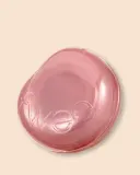 Бальзам для губ и щёк Fwee Lip&Cheek Glowy Jelly Pot желейный, сияющий, оттенок JN03 Custard — фото 1