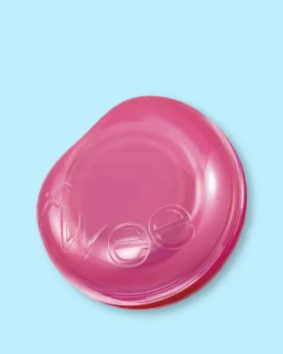 Бальзам для губ и щёк Fwee Lip&Cheek Glowy Jelly Pot желейный, сияющий, оттенок JP02 Lolly