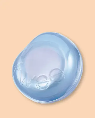 Кремовые румяна Fwee Lip&Cheek Glowy Jelly Pot гелевые, для губ и щёк, оттенок JH00 Sugar Powder