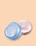 Кремовые румяна Fwee Lip&Cheek Glowy Jelly Pot гелевые, для губ и щёк, оттенок JH00 Sugar Powder — фото 2