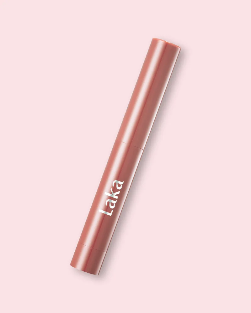 Карандаш для губ Laka Stain Lip Liner, оттенок 03 Hazelnut Latte
