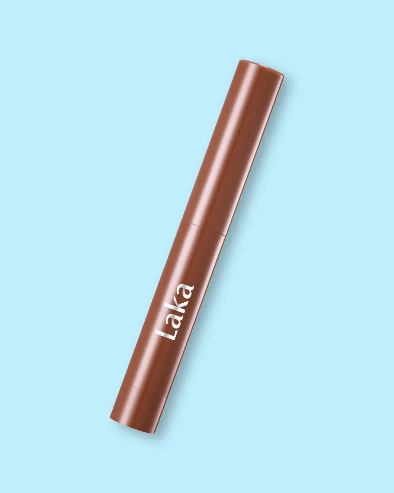 Карандаш для губ Laka Stain Lip Liner, оттенок 07 Espresso Temper