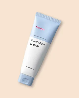 Крем для лица Ma:nyo Panthetoin Cream успокаивающий, восстанавливающий, 80 мл