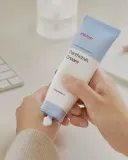 Крем для лица Ma:nyo Panthetoin Cream успокаивающий, восстанавливающий, 80 мл — фото 4