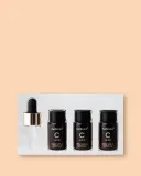 Ампулы для лица Medicube Deep Vita C Ampoule 2.0, осветляющие, выравнивают тон, 10 г x 3 шт — фото 2