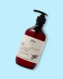 Гель для душа Plu Aroma Body Wash Lily Vanilla, увлажняющий, лилия и ваниль — фото 1