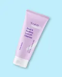 Гель для умывания Tiam Snail & Azulene Low pH Cleanser, с муцином улитки и азуленом, 200 мл — фото 1