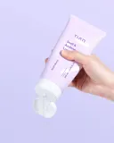 Гель для умывания Tiam Snail & Azulene Low pH Cleanser, с муцином улитки и азуленом, 200 мл — фото 5