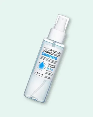Эссенция-спрей для лица APLB Hyaluronic Acid Ceramide HA B5 Mist Essence с гиалуроновой кислотой и керамидами, 105 мл