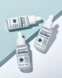 Ампульная сыворотка для лица APLB Tranexamic Acid Niacinamide Ampoule Serum с транексамовой кислотой, осветляющая, 40 мл — фото 3
