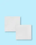 Ватные диски для лица Dear, Klairs Toner Mate 2in1 Cotton Pad из хлопка, для тоника — фото 3